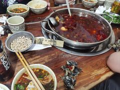 -黑竹香鸡(营和巷店)