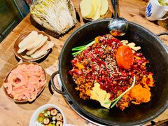 红锅-楠火锅(太古里总店)