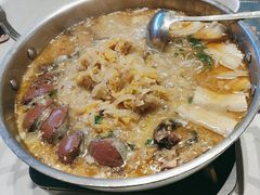 -7号院家宴.烧鸽子(门头沟店)