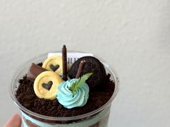 -流酥可心·牛乳蛋糕商店(禾祥西路店)
