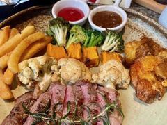 -良木缘咖啡西餐(太古里店)