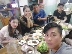 -炙热童年·老北京炙子烤肉(南锣鼓巷店)