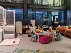 -萨卡屋亲子乐园·餐厅(龙山万物工场店)
