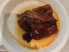 烧鹅-十六台·经典广东菜(德外大街店)