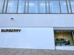 -巴宝莉工厂店/折扣店(工厂店)