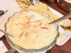 米布丁-克比叔叔印度餐厅Kebabs on the Grille(永康路分店)