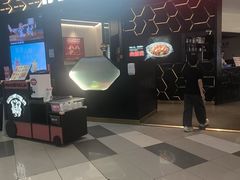 -胖哥俩肉蟹煲(济南世茂国际广场店)