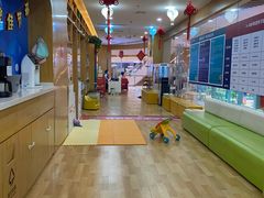 -澳洲袋鼠早教(金辉环球广场店)
