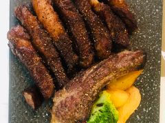 -IL Forno 意坊·意大利餐厅(花园店)