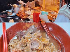 -下环街市熟食中心