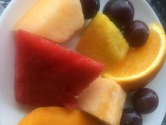 -荣誉国际酒店-云顶旋转餐厅