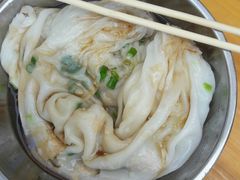 -正果云吞&农家菜(富力店)