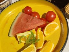 -火叮叮自助烤肉·现切牛肉(茂业店)