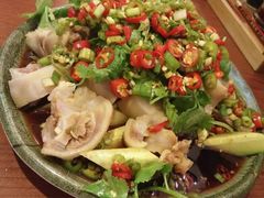 -鱼鼎香烤鱼火锅(华发商都店)