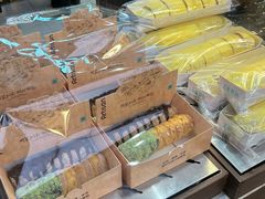 -工匠面包(壹方店)