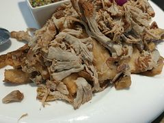 -隆喜元鱼汤包·海鲜(中联广场店)
