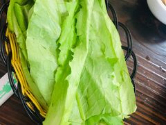 -老铜锅涮羊肉(大连海滨住宅小区店)