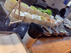 -静之湖湖畔餐厅