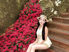 -七仙岭温泉国家森林公园