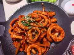 -蚂蚁洞·烤肉大营地(上海静安大悦城店)