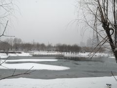 -门城湖公园