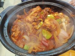 -川香煲(茅台路店)