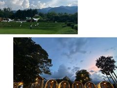 -云禾壹海景庄园餐厅