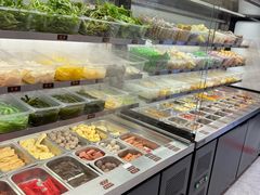 -张亮麻辣烫(上海三湘商业广场店)