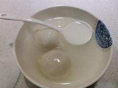 荠菜鲜肉-七宝老街水磨汤圆(瞿溪路店)