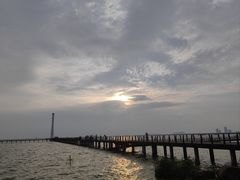 -滆湖低碳生态公园