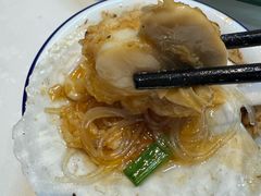 -吕四渔港码头海鲜餐厅