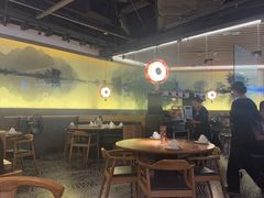 -桂小厨广西菜(青秀万达店)