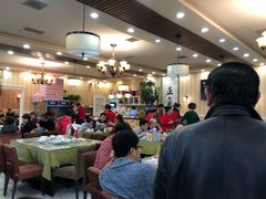 大堂-桃子餐厅·天津菜(红星路直营店)
