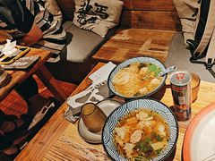 -北丐先生·野馄饨烧烤(雨花万象店)