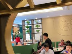 大堂-刘胖子家常菜·蹄花焖藕(兴业店)