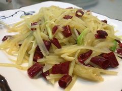 -老苏州芳和园茶酒楼  传统苏帮菜(观前店)