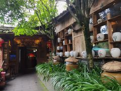 -青城甲(青城山店)