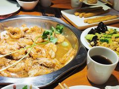 -惠友大虾(太原北街店)