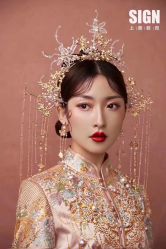 点击看大图 -弥雾·Nebula·西服婚纱定制