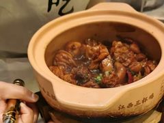 -小柴米·传统江西菜(万寿宫店)