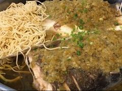 -俭朴菜(鲁磨路店)