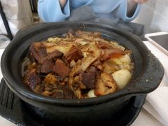 -赵家牛肉砂锅(台西三路店)