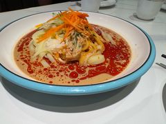 -燕兰楼·清真西北融合菜(亚运村店)