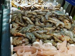 -星伦多自助料理(江阴万达店)