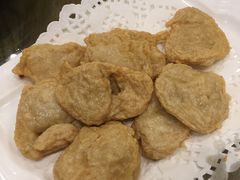 -温州炎亭海鲜阁(万塘路店)
