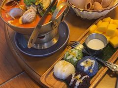 -KingThaia金泰兰(来福士中心店)