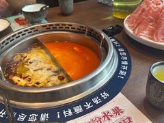 -快乐小羊(富强中路店)