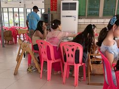 -考记泥焗鸡农庄·海鲜(北洛秘境店)