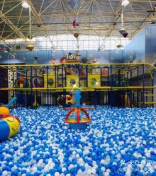 -爱丽丝奇幻乐园