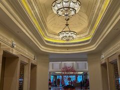 -北京中国大饭店